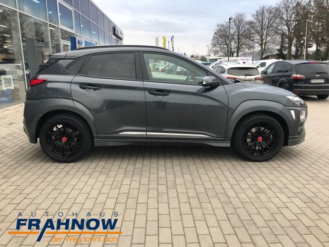 Foto Nummer 3: HYUNDAI Kona