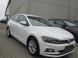 Volkswagen Polo 1.6 TDI 70kW - KLIMA-SHZ-PDC-ALU-TÜV+INSP. - Volkswagen Polo mit Diesel-Antrieb: Limousine