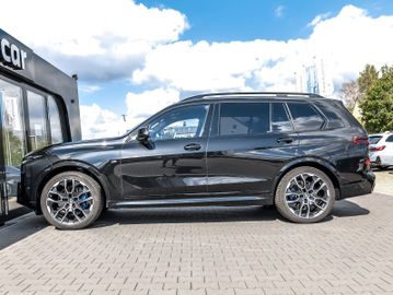 BMW X7 - 9
