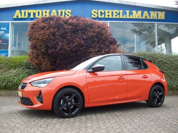 Fotografie Opel Corsa F 1.2T GS LED PDC+Kam SHZ Navi Automatik