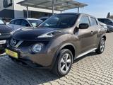 Nissan Juke N-Connecta NAVI SHZ RFK KEYLESS 16" - Nissan: N16