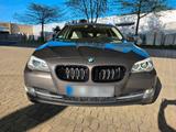 BMW F11 525d - BMW 525 in Bielefeld
