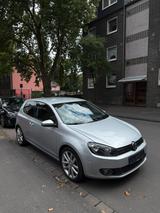 Volkswagen VW Golf 6 1.4 TSI 3te Hand, Steuerkette Ne... - Volkswagen Golf mit Benzin-Antrieb: Kleinwagen, 1.6