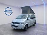 Volkswagen T5 California Comfortline Küche Markise Fahrradt