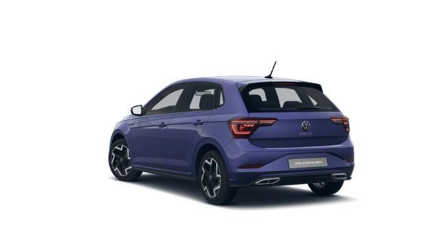 Volkswagen Polo - Bild 3