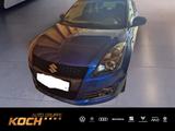 Suzuki Swift 1.6 Sport - Suzuki Swift mit Benzin-Antrieb: Sitzheizung, Limousine