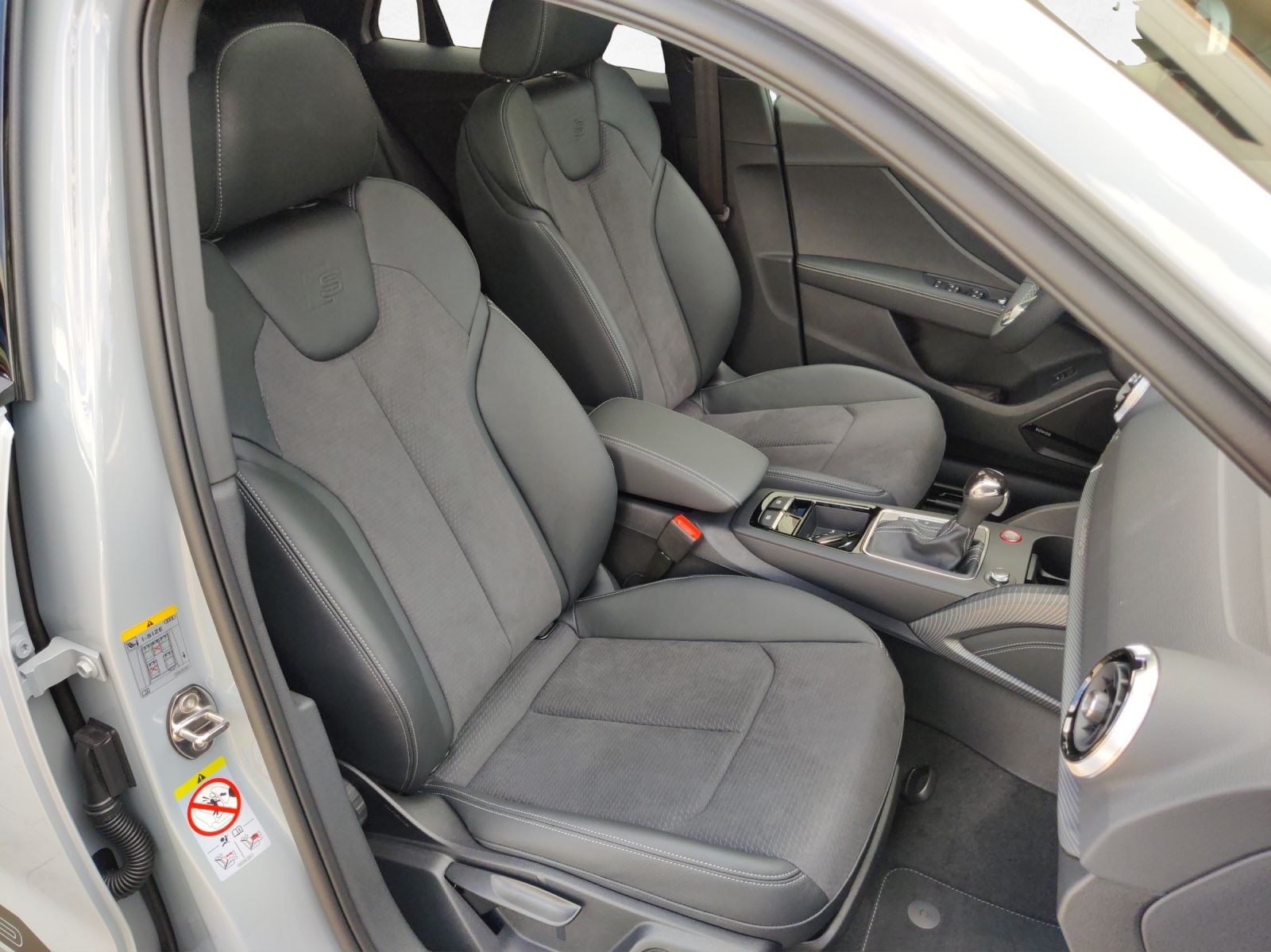 Audi SQ2 - Bild 8