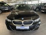 BMW 318 d Touring Driving Assistant+ACC+LED+3Z+Curv. - BMW: As