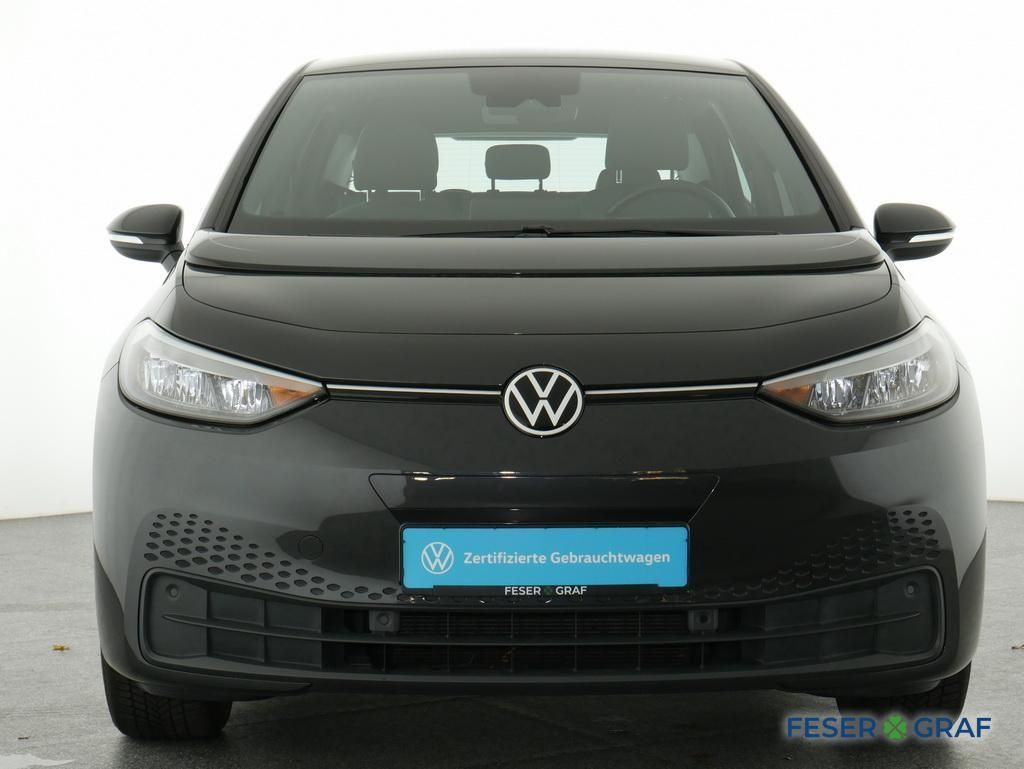 Volkswagen ID.3 - Bild 12
