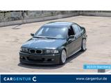 BMW 330i Clubsport Umbau Recaro KW-V3 Clubsport - BMW: Clubsport