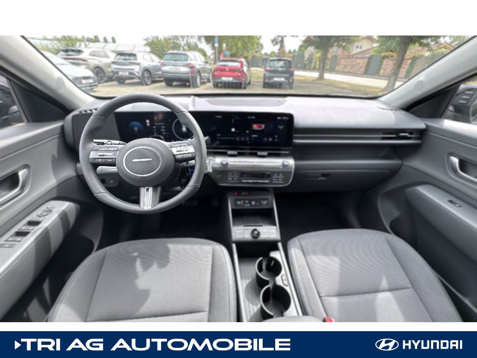 Hyundai KONA Elektro – Bild 11