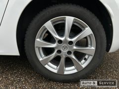 OPEL Corsa F Edition 1.2*MT*PDC hinten*Alwetter*DAB+*