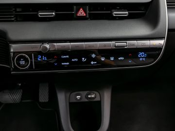 Hyundai Ioniq 5 Techniq Elektro Autobahnassistent BOSE