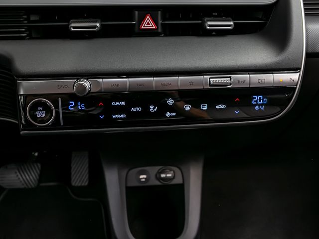 Hyundai Ioniq 5 Techniq Elektro Autobahnassistent BOSE