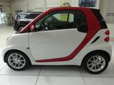 Smart ForTwo 71PS Servo Klima ZV elek. Fenster - Smart Gebrauchtwagen in Bonn