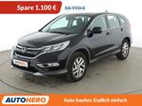 Honda CR-V 1.6 DTEC Elegance 4WD Aut.*NAV*TEMP*CAM*PDC - Honda Gebrauchtwagen mit Automatikschaltung