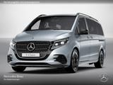 Mercedes-Benz V 300 d 4M EXCLUSIVE+Allrad+AMG+SchiebDa+9G+AHK - Mercedes-Benz Gebrauchtwagen in Düsseldorf