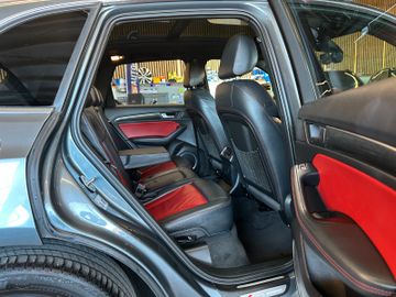 MYAUTOCENTER – Gebraucht- und Jahreswagen mit Werkstattservice in Pfaffenhofen Audi SQ5*KEYYLES*MEMORY*PANO*B&O*TOTWKLAl*AHK*ACC*