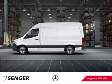 Mercedes Sprinter - 3