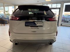 FORD Edge 2.0 EcoBlue Vignale 4x4/PANO/LEDER/LED/CAM!