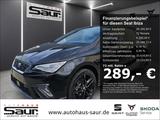 Seat Ibiza FR Black Edition 1.5 TSI DSG SHZ KLIMA RÜC
