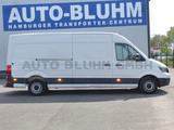 MAN TGE 3.180 TDI Kasten L4H3 + 3-Sitze Kamera Klima - MAN aus 2023