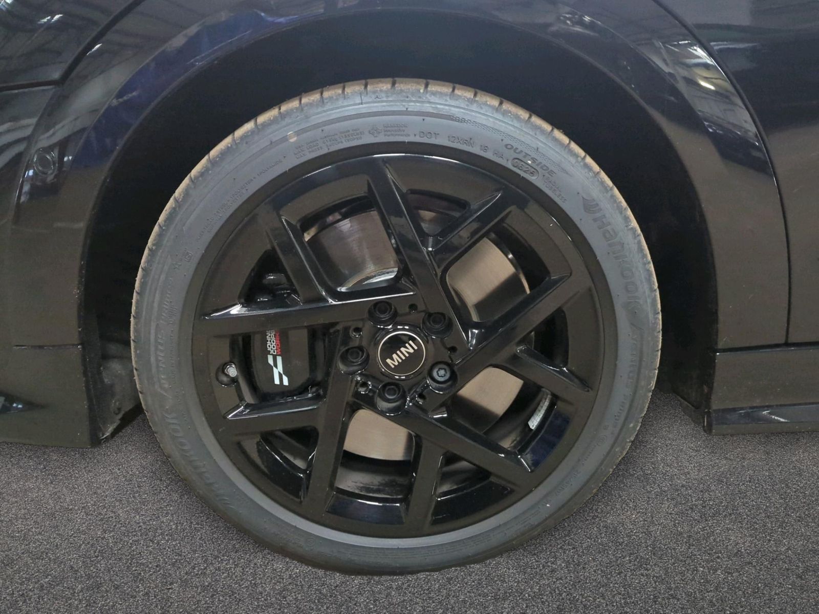 MINI Cooper C - Bild 15