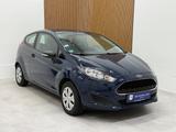 Ford Fiesta Ambiente 1.25 EUR6+GARANTIE+TÜV 06.27 - Ford Fiesta: 2.0