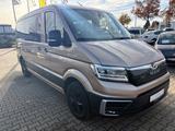 MAN TGE 3.180 Kombi *9 Sitze* - MAN Autotransporter