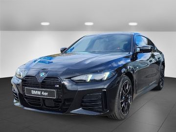 BMW M440i xDrive Sportpaket