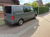 Volkswagen T6 Transporter Kastenwagen Plus - : Kastenwagen
