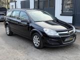 Opel Astra H 1.6 Caravan UNFALLFREI - Opel aus 2008: Kombi