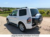 Mitsubishi Pajero 3,2 DI-D 4WD Top Automatik nur 51.000 km - Mitsubishi Pajero: 3.5