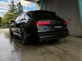 Audi A6 C7 4G Avant 3.0 TDI V6 competition... - Audi A6 C7-4G