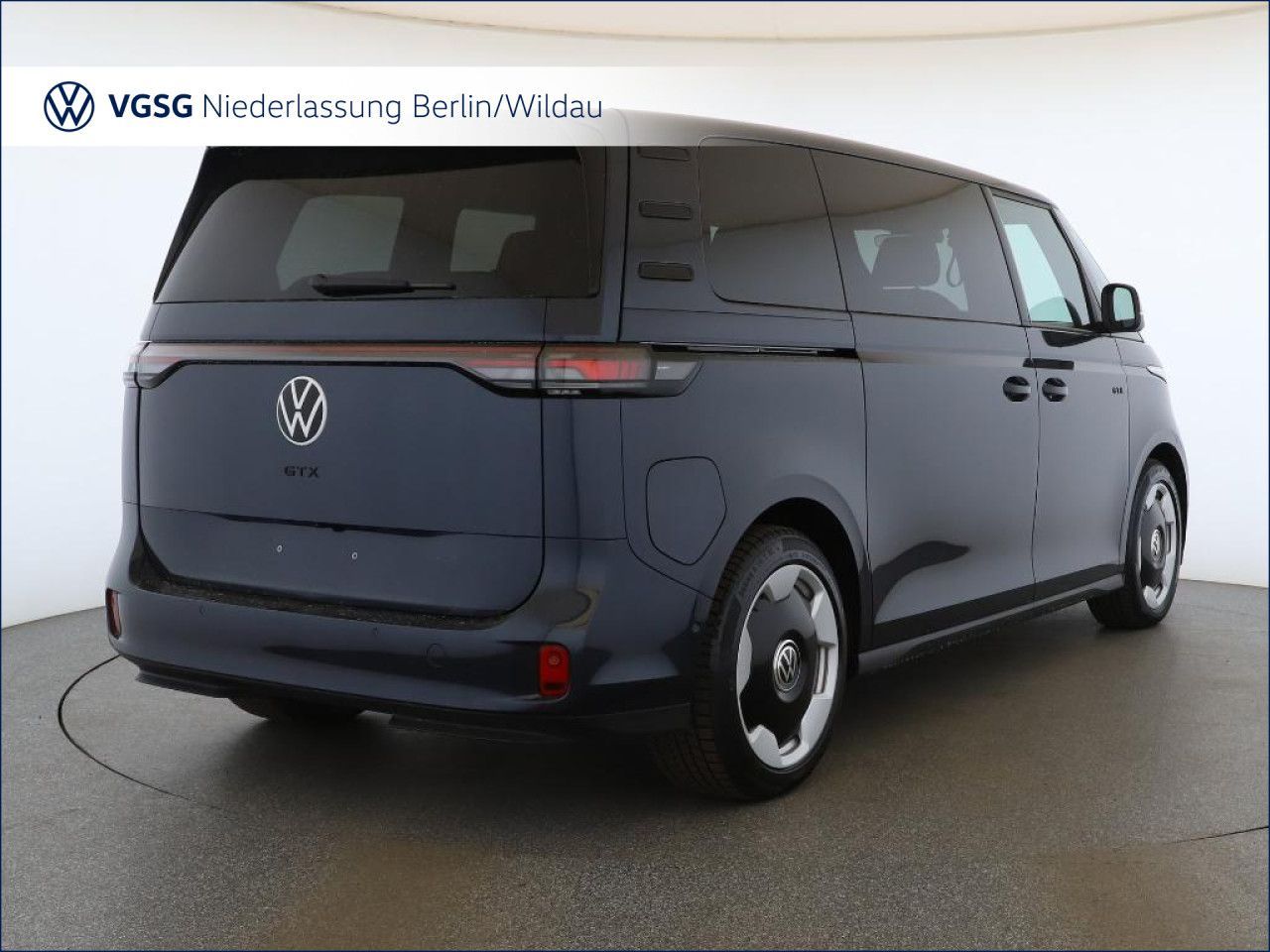Volkswagen ID. Buzz - Bild 5