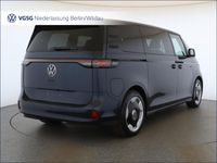 Volkswagen ID. Buzz - Vorschau Bild 5