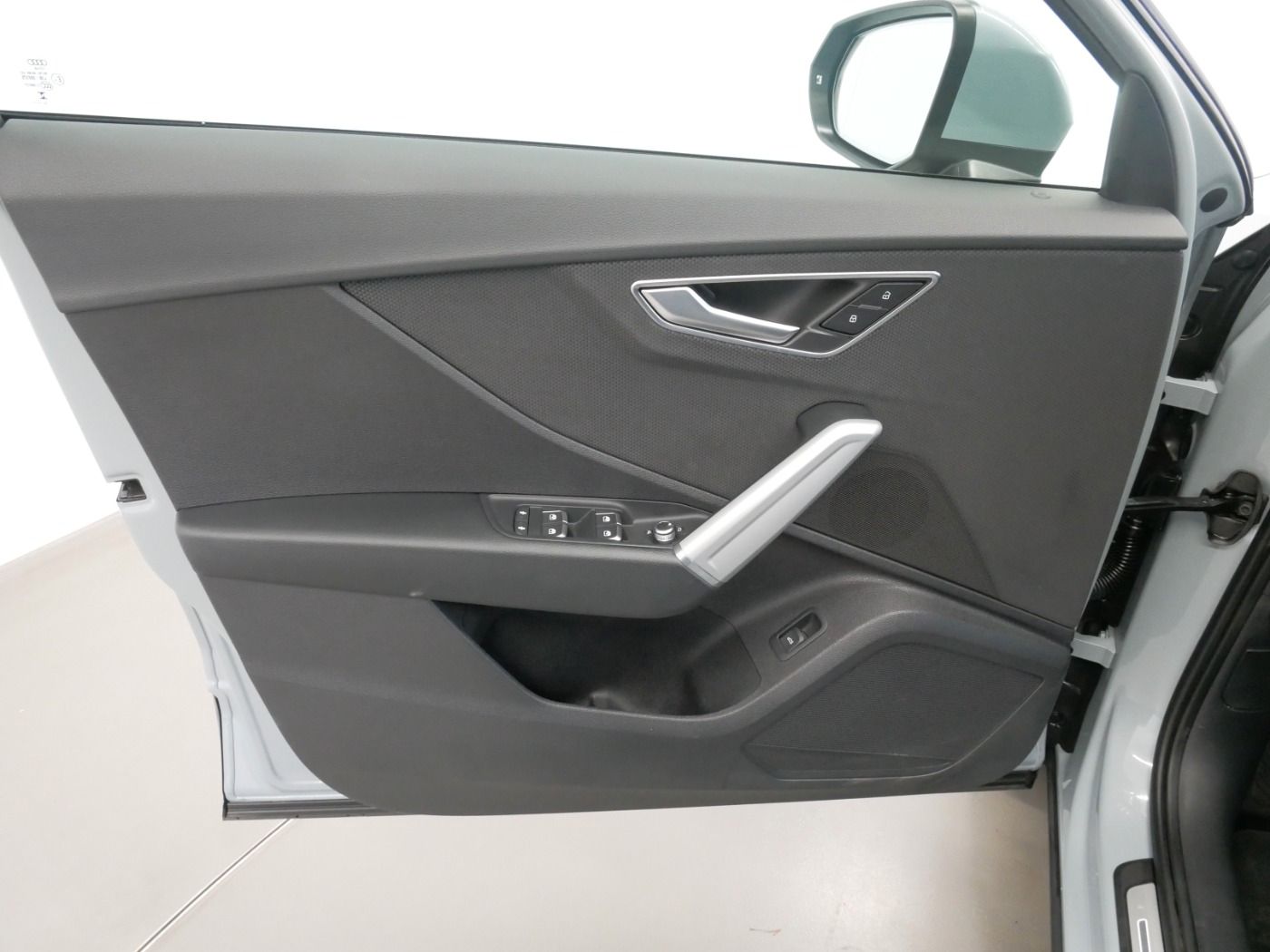 Audi Q2 - Bild 15