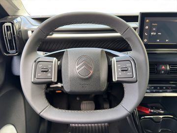 Citroën C3 Aircross Collection 54 kWh