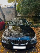 BMW 525d - zuverlässiger Diesel, TÜV bis 0... - BMW 525 in Hagen