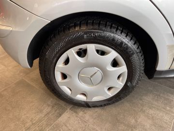 Mercedes-Benz A 150 *Klima*Isofix*Freisprech*SHZ*
