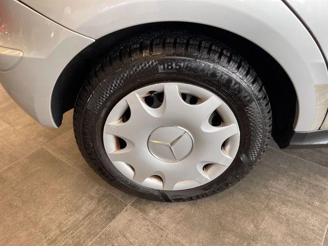 Mercedes-Benz A 150 *Klima*Isofix*Freisprech*SHZ*