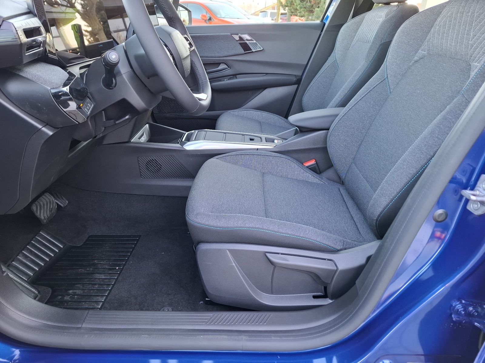 Renault Clio - Bild 33