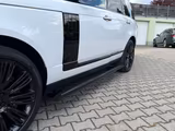Land Rover Range Rover Autobiography Massage Pano 360° - Land Rover Gebrauchtwagen von 2019