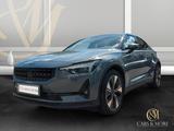 Polestar 2 Long Range Dual 78kWh Navi PanoramaSHZ RFK360° - Polestar 2 in Bremen