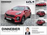 Kia Sportage 1.6 Spirit LED+AHK+Kamera+Navi+SHZ - Kia Sportage in Leipzig