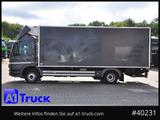 Mercedes-Benz Atego 1222, Kühlkoffer, Carrier Supra 850 Mt, LB - Offers