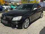 Mercedes-Benz C 320 C -Klasse Lim. C 320 CDI~Amg~VOll LEDER~ - gebrauchte Mercedes-Benz C 320 aus dem Jahr 2009