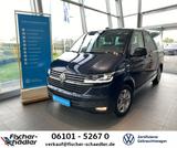 Volkswagen T6.1 Multivan Comfortline 2.0TDI*DSG*4M*AHK*Stan