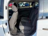 Ford Grand C-Max Grand C-MAX Cool & Connect - Ford Grand C-MAX Cool-&-Connect mit Benzin-Antrieb