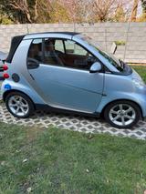 Smart ForTwo cabrio 1.0 52kW edition limited two e... - Smart ForTwo: Limited
